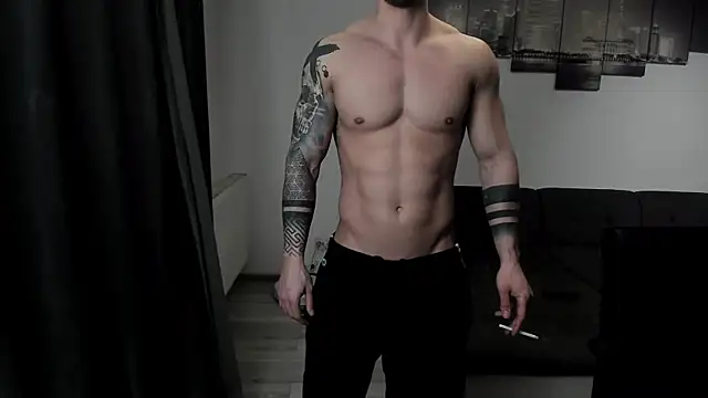 Richarddarell1 online show from 2, 3, 2026