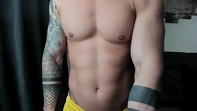 Richarddarell1 online show from 2, 4, 2026