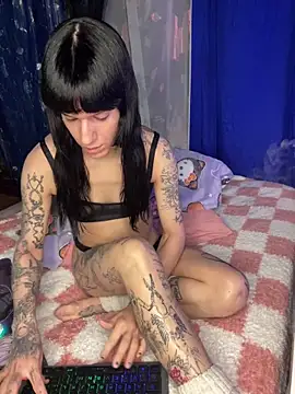 giuli zerozero online show from 27, 11, 2025