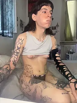 giuli zerozero online show from 26, 5, 2026