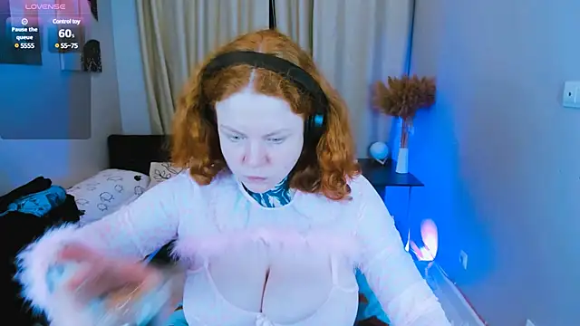 Cassie xKiss online show from 18, 3, 2025