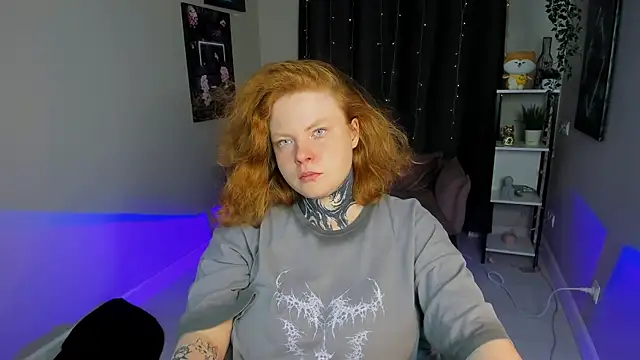 Cassie xKiss online show from 27, 9, 2025