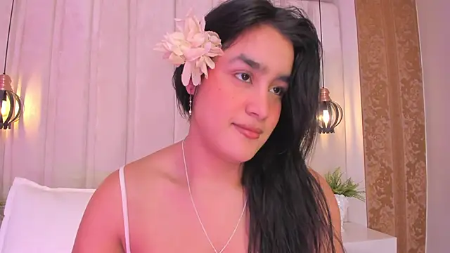 bonniekim  online show from 10, 3, 2025