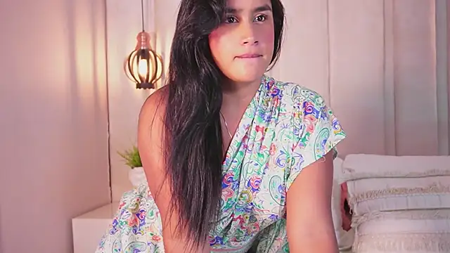 bonniekim  online show from 12, 9, 2025