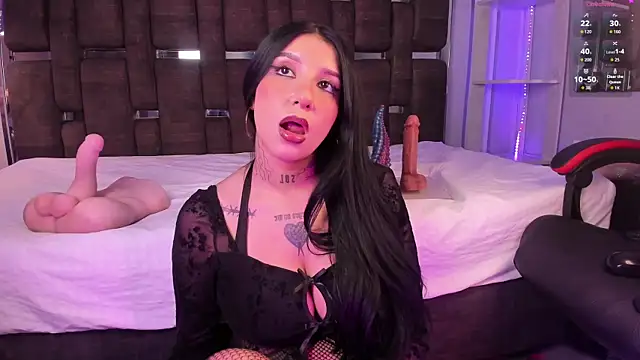 Leiaa  online show from 28, 5, 2026