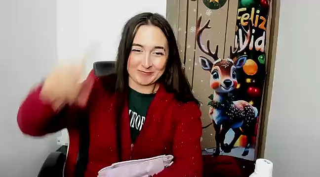 Sweet-Suck69 online show from 29, 1, 2025