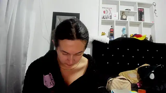 Sweet-Suck69 online show from 20, 2, 2026