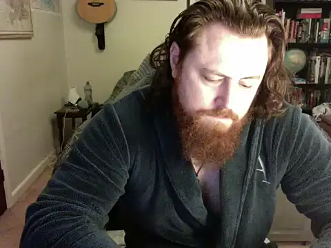 Snapshot of Hairy_Guy30 chatting on 1, 12, 2024 Hairy Guy30 online show from 1, 12, 2024