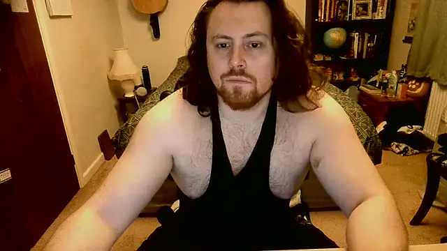 Snapshot of Hairy_Guy30 chatting on 11, 3, 2025 Hairy Guy30 online show from 11, 3, 2025