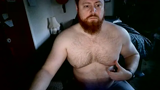 Hairy Guy30 online show from 22, 2, 2026