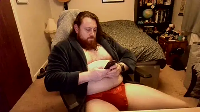 Snapshot of Hairy_Guy30 chatting on 11, 3, 2026 Hairy Guy30 online show from 11, 3, 2026