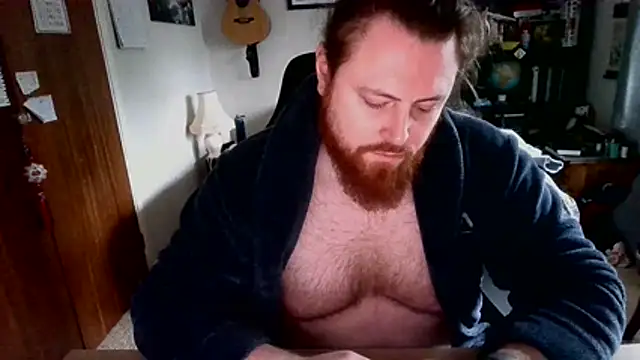 Snapshot of Hairy_Guy30 chatting on 12, 3, 2026 Hairy Guy30 online show from 12, 3, 2026