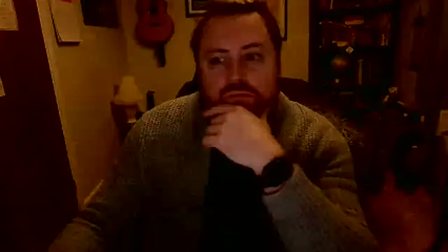 Snapshot of Hairy_Guy30 chatting on 14, 3, 2026 Hairy Guy30 online show from 14, 3, 2026