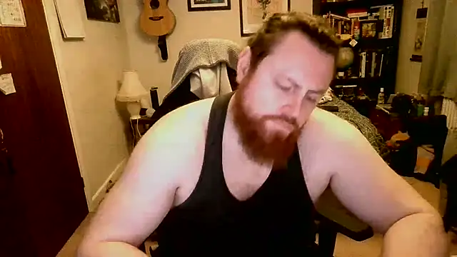 Snapshot of Hairy_Guy30 chatting on 15, 3, 2026 Hairy Guy30 online show from 15, 3, 2026