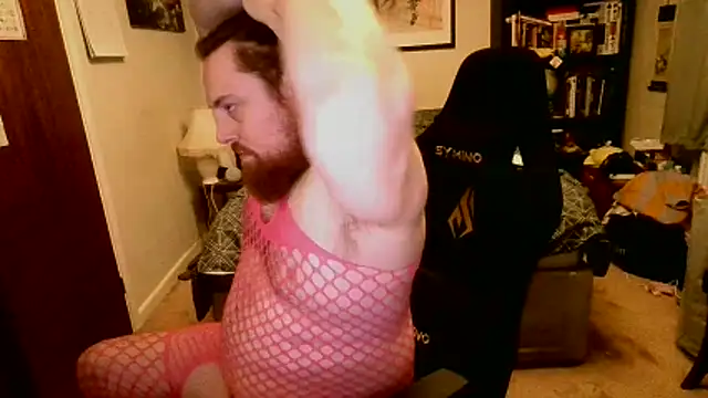 Snapshot of Hairy_Guy30 chatting on 16, 3, 2026 Hairy Guy30 online show from 16, 3, 2026