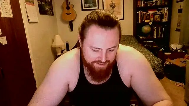Hairy Guy30 online show from 19, 3, 2026