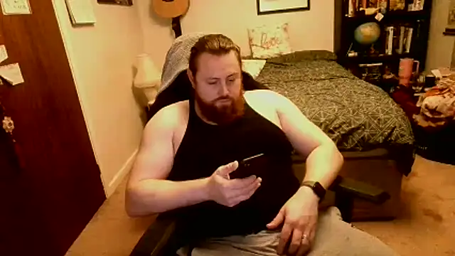 Snapshot of Hairy_Guy30 chatting on 30, 3, 2026 Hairy Guy30 online show from 30, 3, 2026
