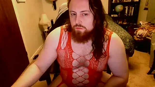 Snapshot of Hairy_Guy30 chatting on 6, 4, 2026 Hairy Guy30 online show from 6, 4, 2026