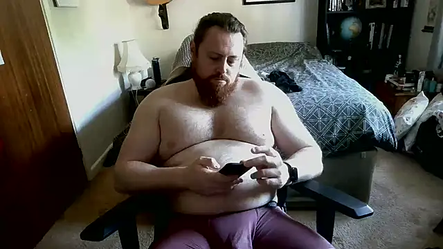 Snapshot of Hairy_Guy30 chatting on 1, 5, 2026 Hairy Guy30 online show from 1, 5, 2026