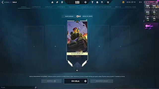 Gerony  online show from 15, 10, 2025