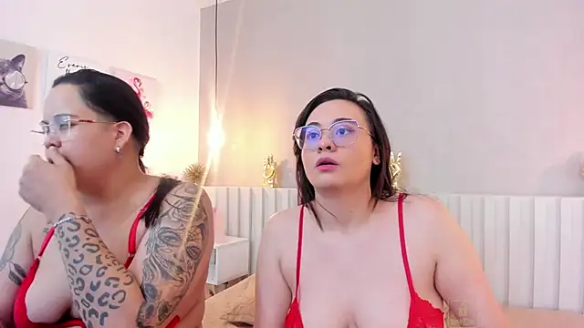 naughtylesbians   online show from 28, 2, 2025