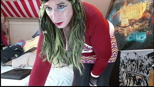 Snapshot of cosmicjones chatting on 23, 3, 2026 cosmicjones online show from 23, 3, 2026