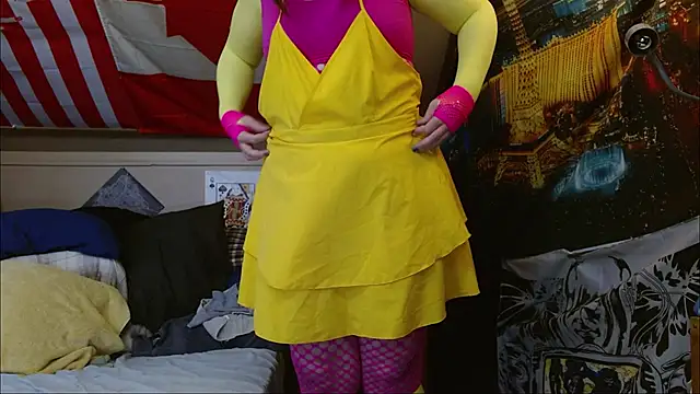 Snapshot of cosmicjones chatting on 12, 4, 2026 cosmicjones online show from 12, 4, 2026