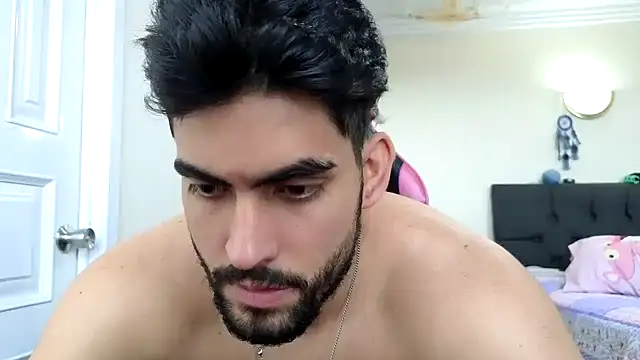 Jackyrose online show from 11, 11, 2025