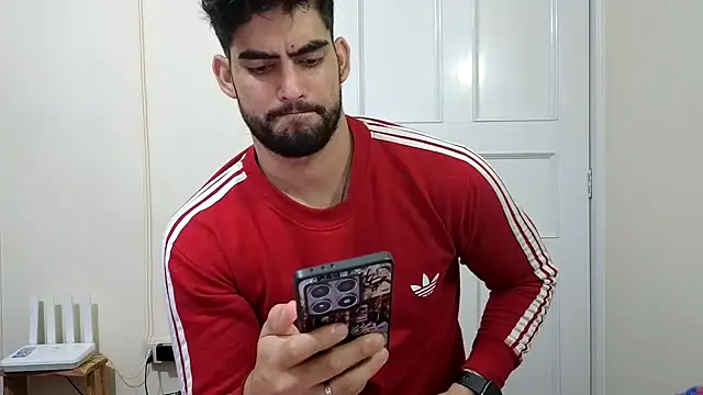 Jackyrose online show from 8, 1, 2026