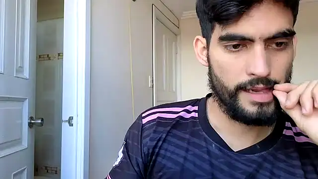 Jackyrose online show from 31, 3, 2026