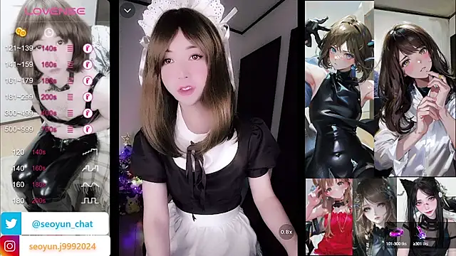 reira 999 online show from 11, 12, 2024