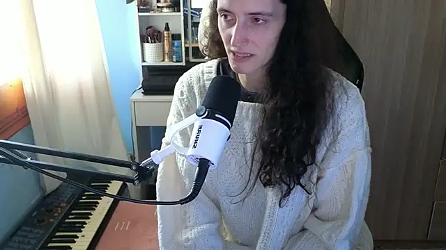 Snapshot of MemiKouki chatting on 12, 3, 2026 MemiKouki online show from 12, 3, 2026