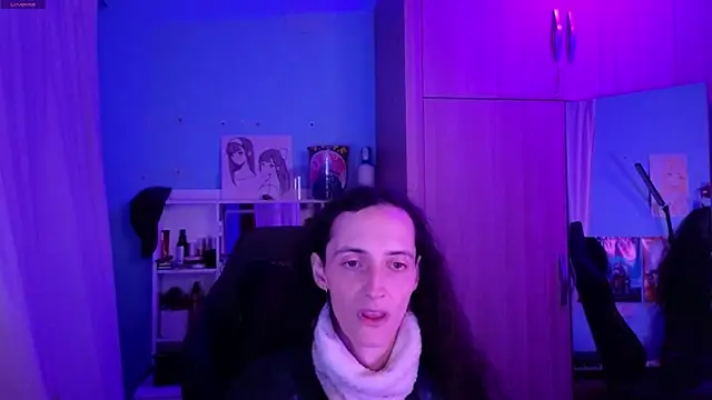 Snapshot of MemiKouki chatting on 14, 3, 2026 MemiKouki online show from 14, 3, 2026