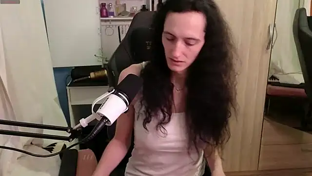 Snapshot of MemiKouki chatting on 30, 3, 2026 MemiKouki online show from 30, 3, 2026