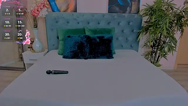 MichelleReys online show from 4, 2, 2025