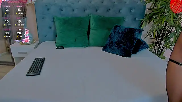 MichelleReys online show from 5, 2, 2025