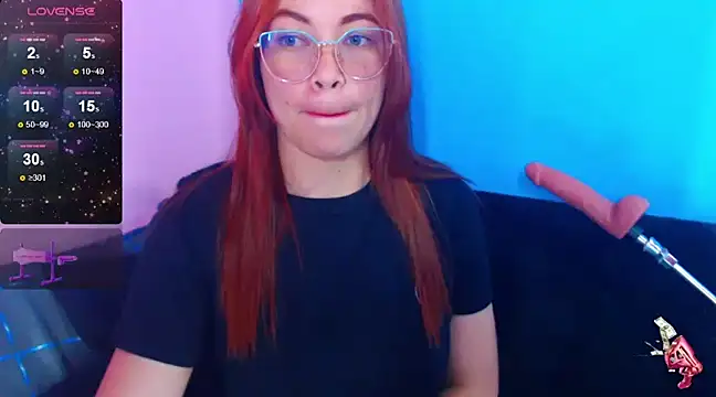 SharonR1 online show from 10, 12, 2024