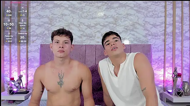 its liam18 online show from 22, 12, 2024