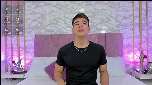 its liam18 online show from 26, 12, 2024