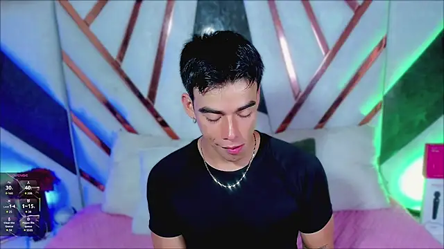 Snapshot of its_liam18 chatting on 12, 4, 2026 its liam18 online show from 12, 4, 2026