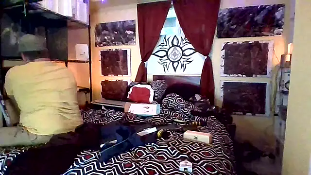 Mic Oxinner online show from 16, 11, 2025