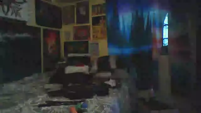 Mic Oxinner online show from 30, 6, 2026