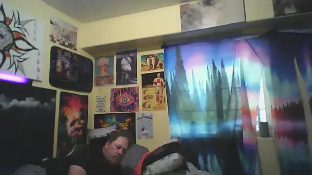 Mic Oxinner online show from 1, 7, 2026