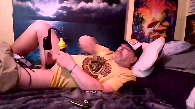 Mic Oxinner online show from 20, 7, 2026