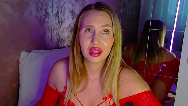 lexy a online show from 24, 11, 2025