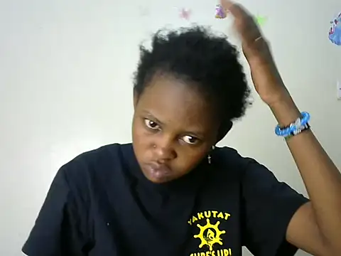 Kasweet Lee online show from 5, 11, 2025