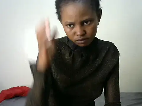 Kasweet Lee online show from 6, 1, 2026