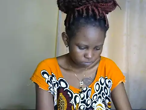 Kasweet Lee online show from 23, 3, 2026