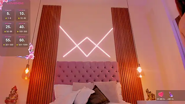 Sophia turneer online show from 8, 4, 2026