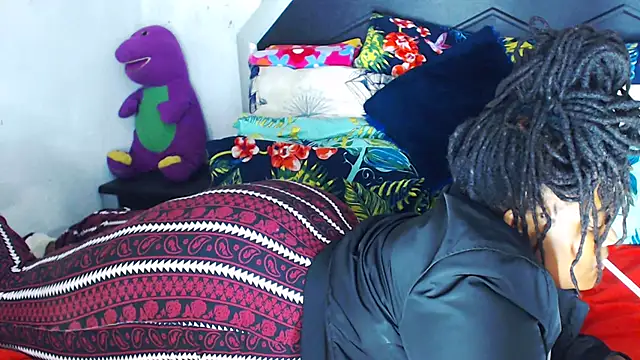 Bulkyyass online show from 25, 2, 2026